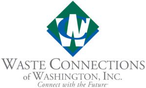 2014 Waste Connections Logo