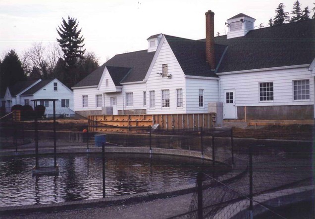 Swift Classroom, 2001