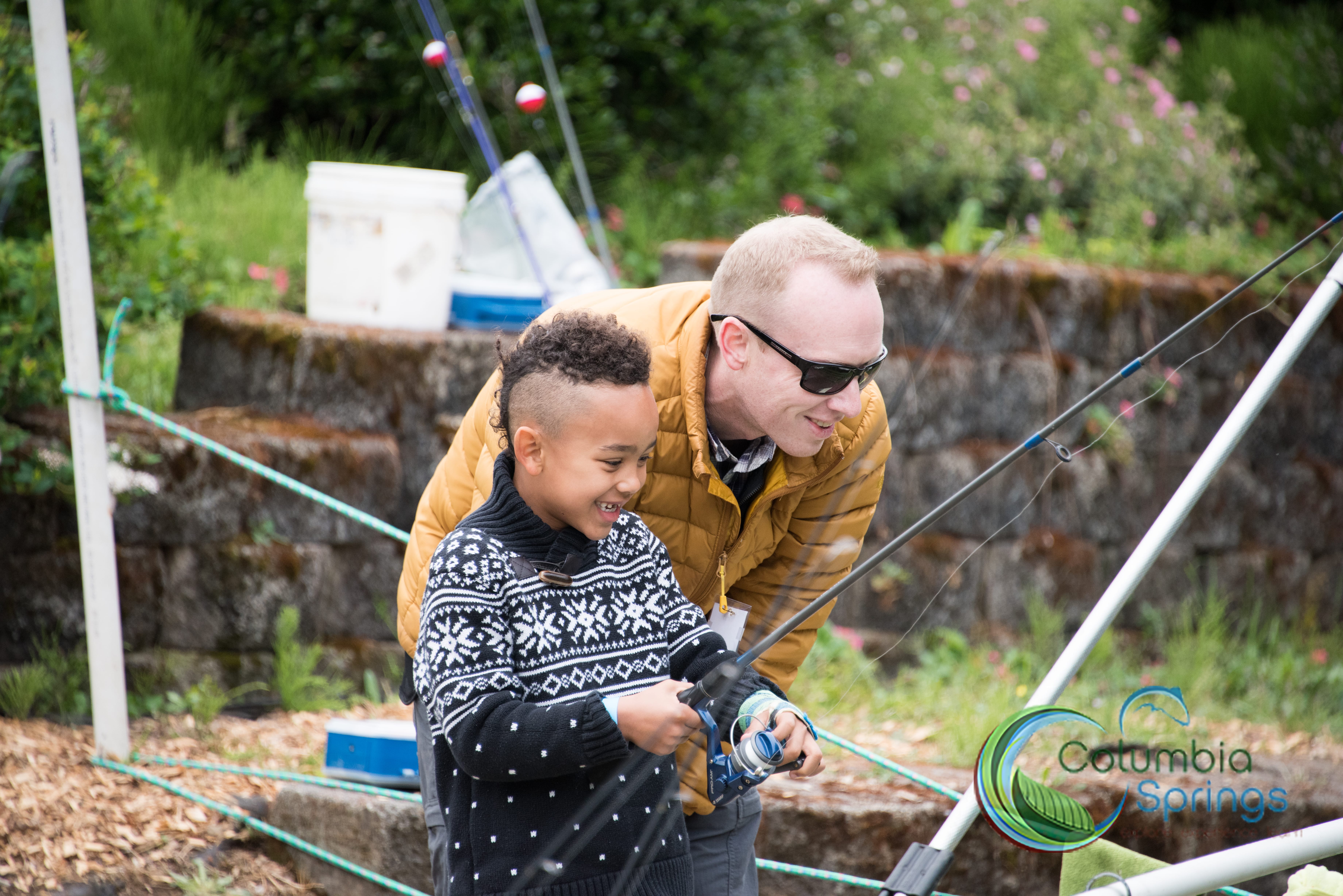 Kids Fishing Festival Registration Open!