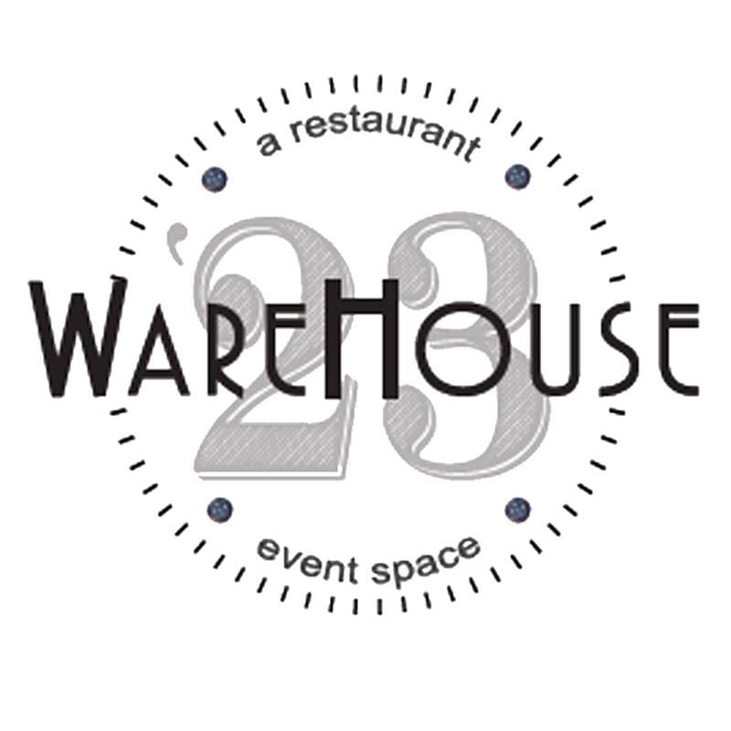 WareHouse '23 Cashback Day!