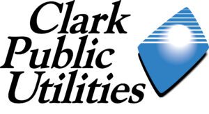 Clark logo no tagline