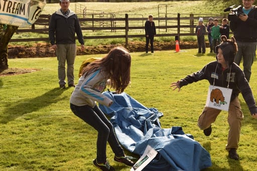 americorp obstacle course