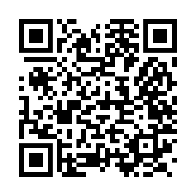 adventure labs test QR code